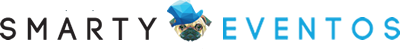 Logo Smarty Eventos